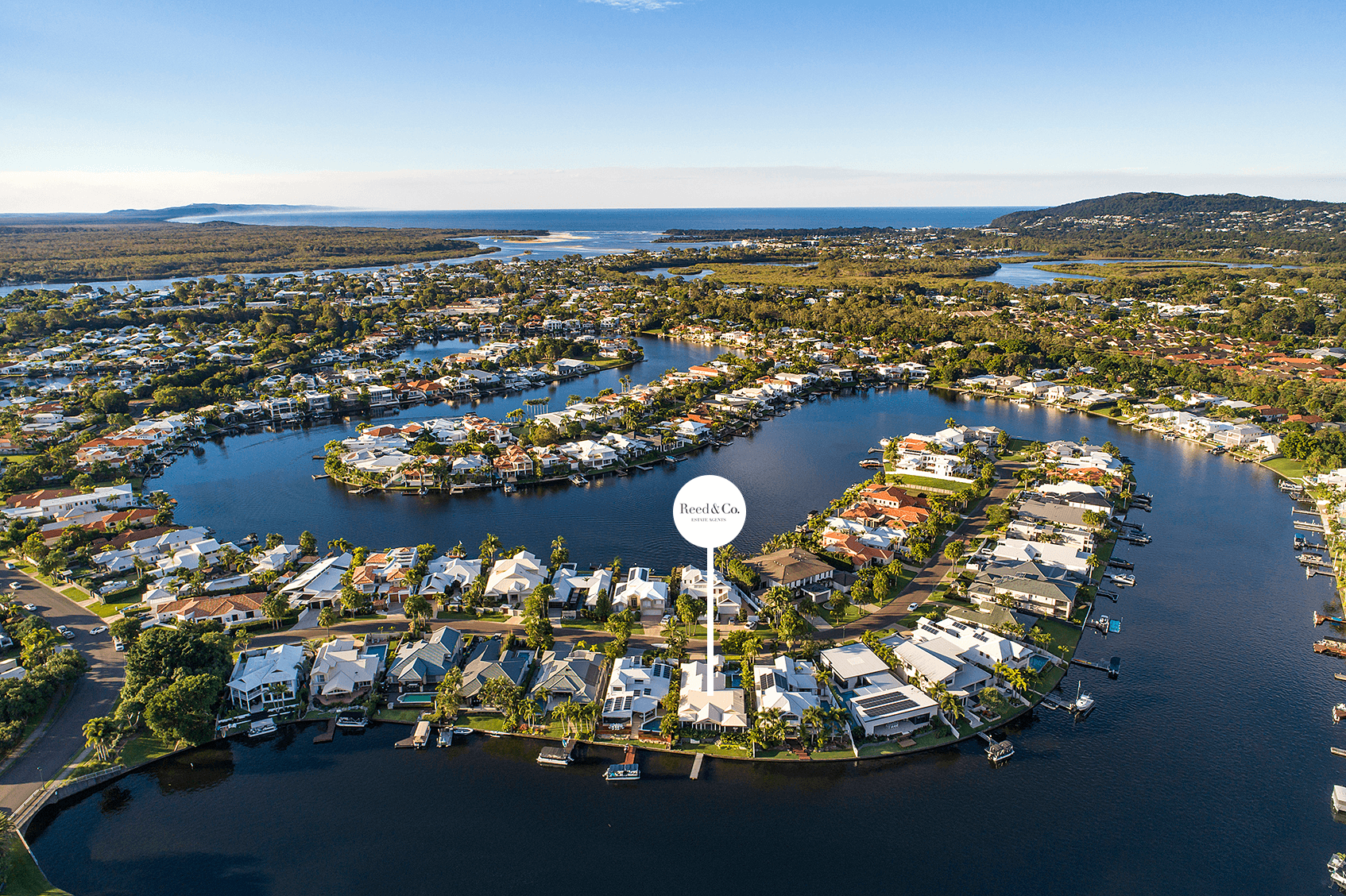 16 Masthead Quay, Noosa Waters, QLD 4566