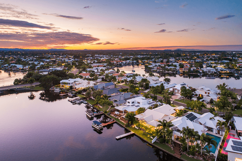 16 Masthead Quay, Noosa Waters, QLD 4566