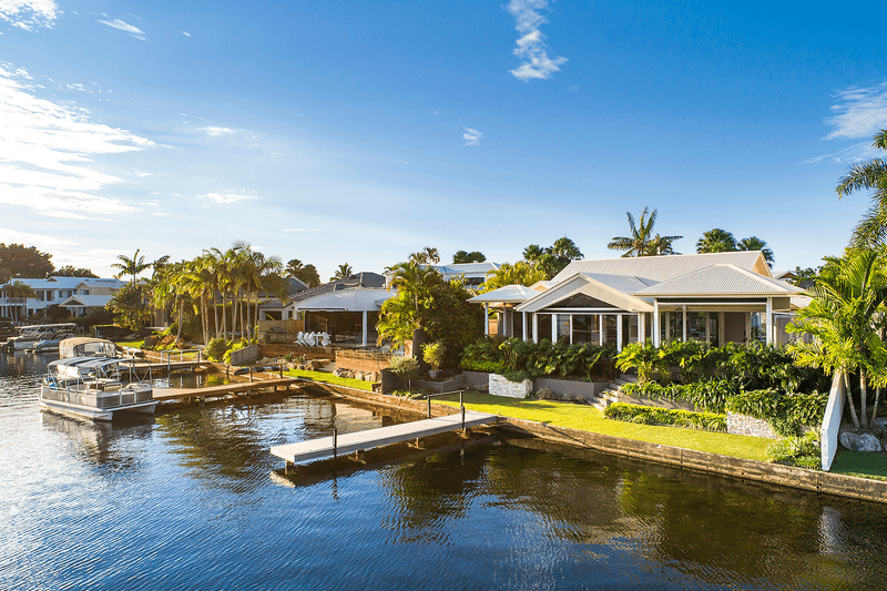 16 Masthead Quay, Noosa Waters, QLD 4566