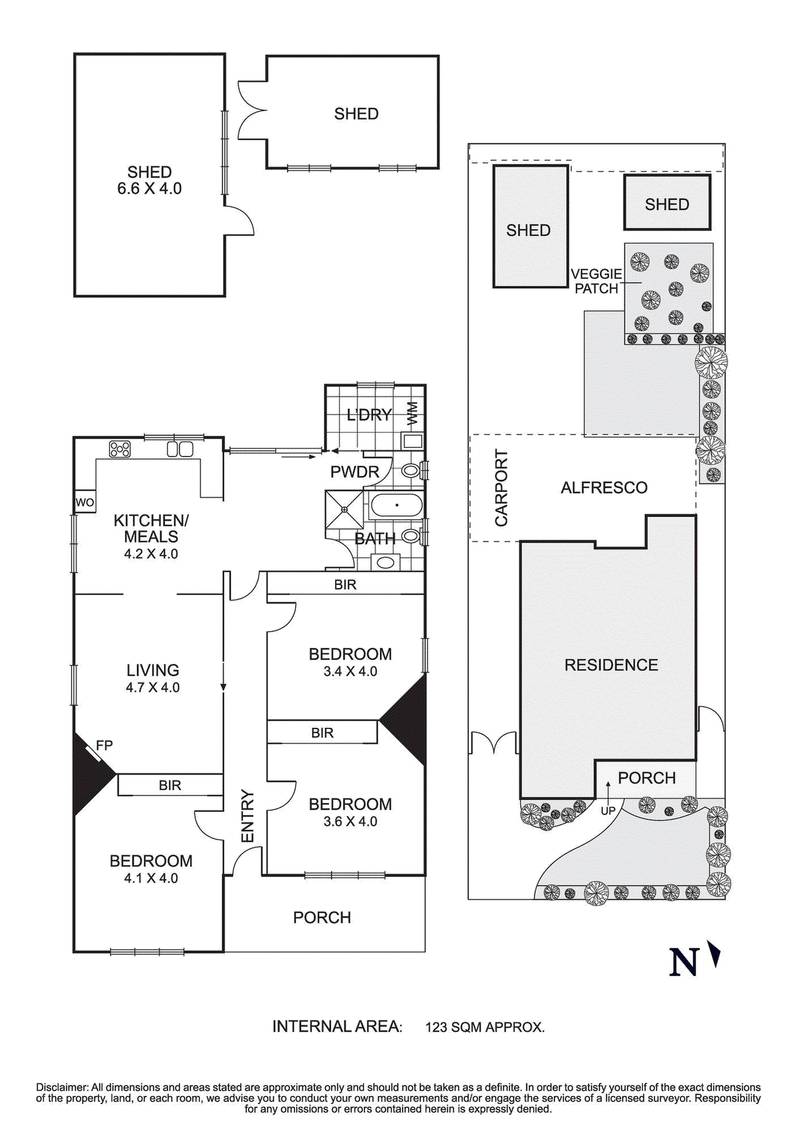 17 Shackell Street, Coburg, VIC 3058
