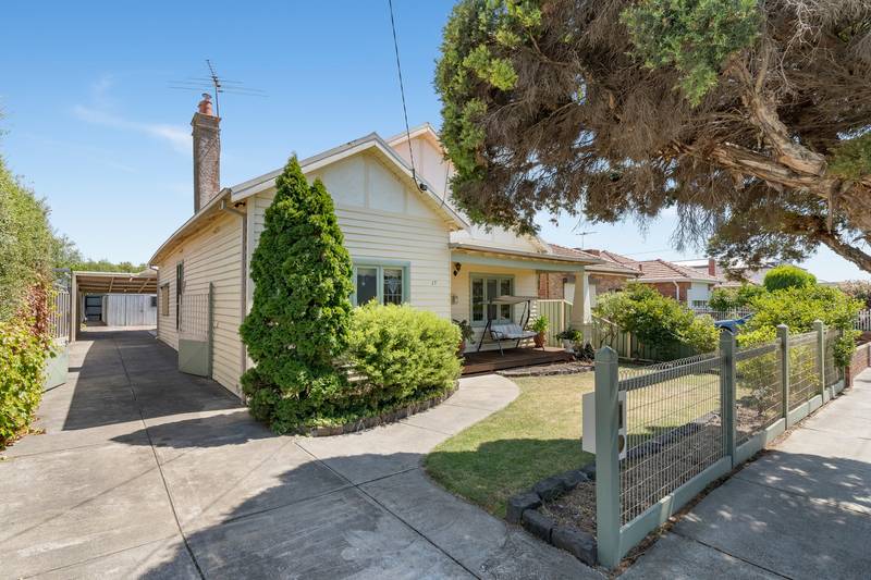 17 Shackell Street, Coburg, VIC 3058