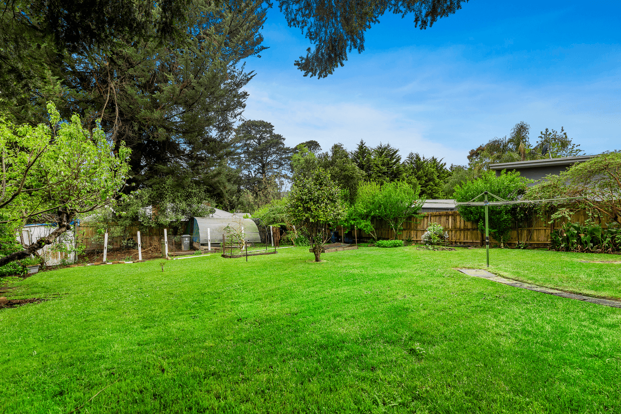 23 Dorchester Avenue, MONTROSE, VIC 3765