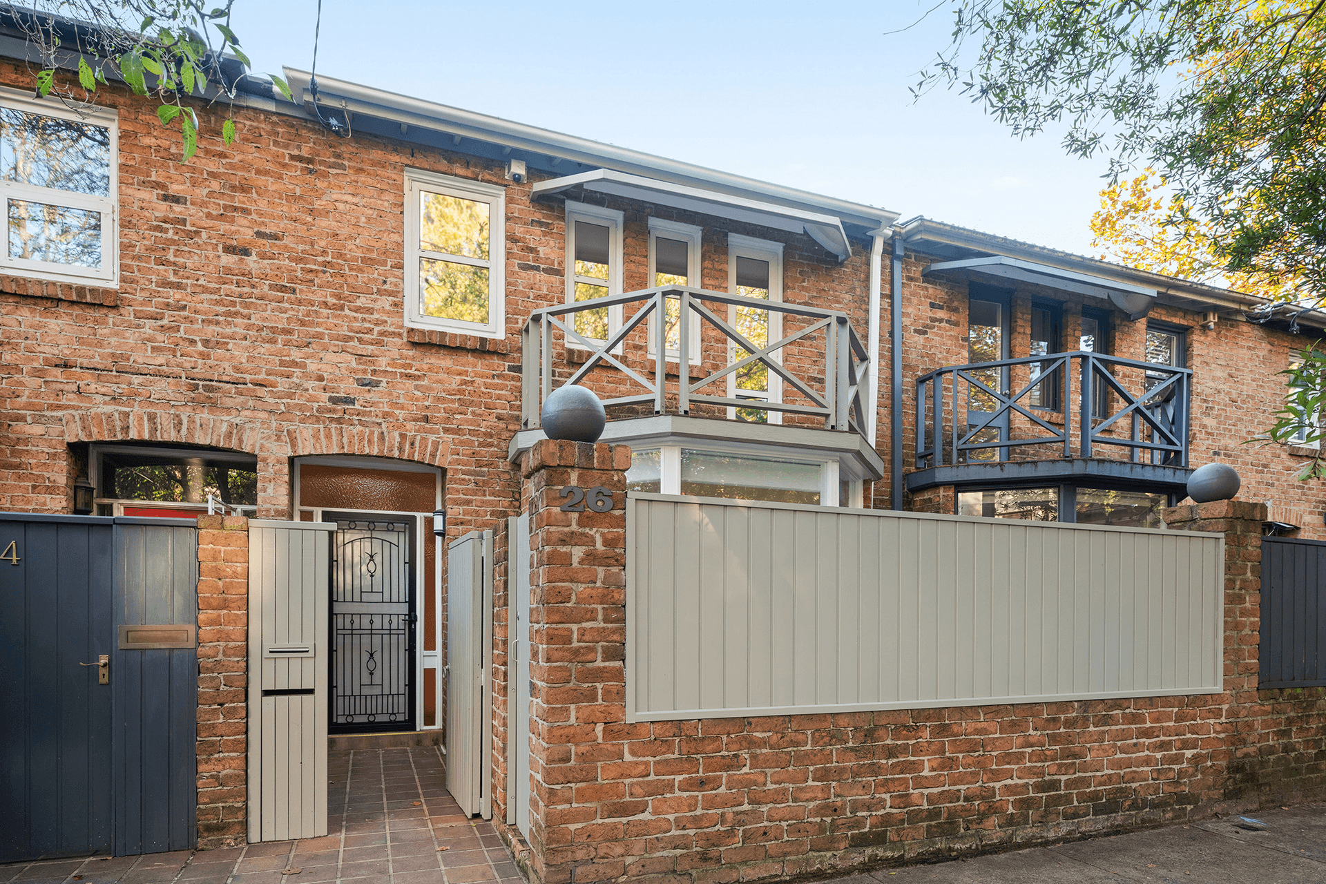 26 Ocean Street, Woollahra, NSW 2025