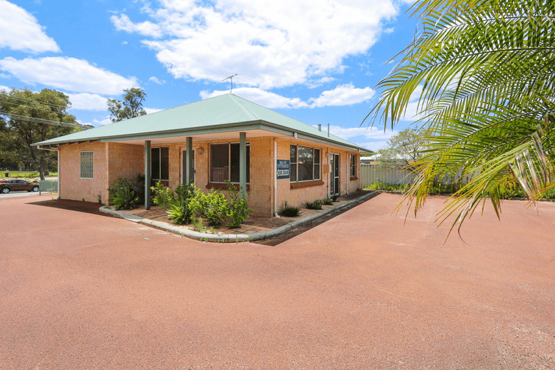 57 Murdoch Drive, Greenfields, WA 6210