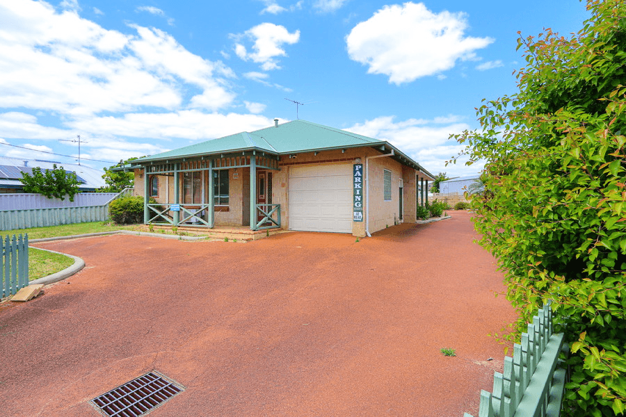 57 Murdoch Drive, Greenfields, WA 6210