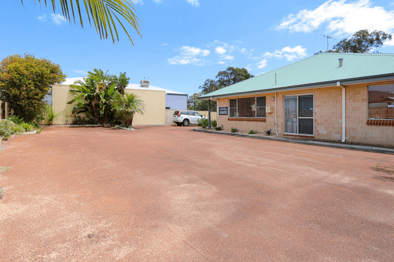 57 Murdoch Drive, Greenfields, WA 6210