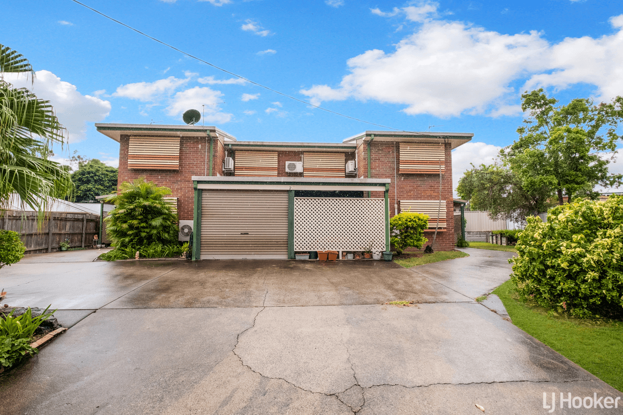 190 Rush Street, KOONGAL, QLD 4701