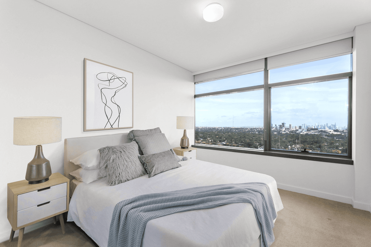 2707/69 Albert Avenue, CHATSWOOD, NSW 2067