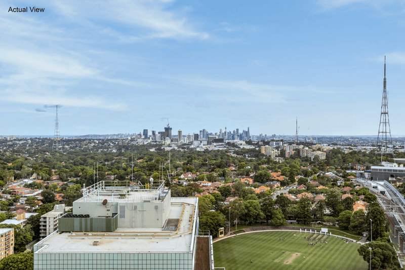 2707/69 Albert Avenue, CHATSWOOD, NSW 2067