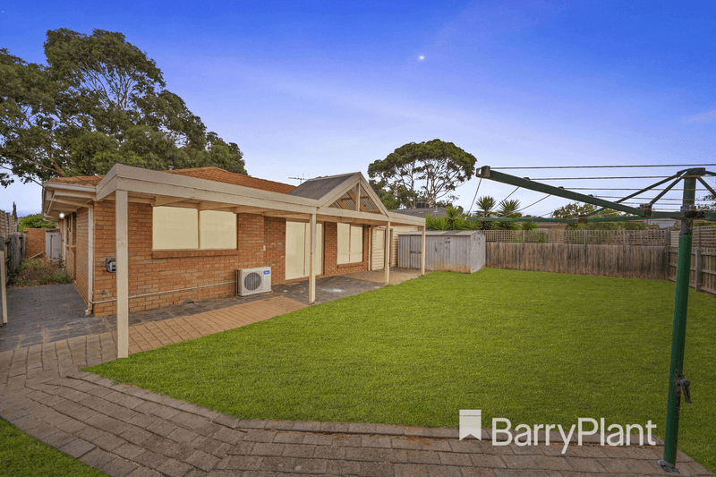 5 Kasem Drive, Werribee, VIC 3030