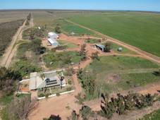 2848 Yerina Spring Road, West Binnu, WA 6532