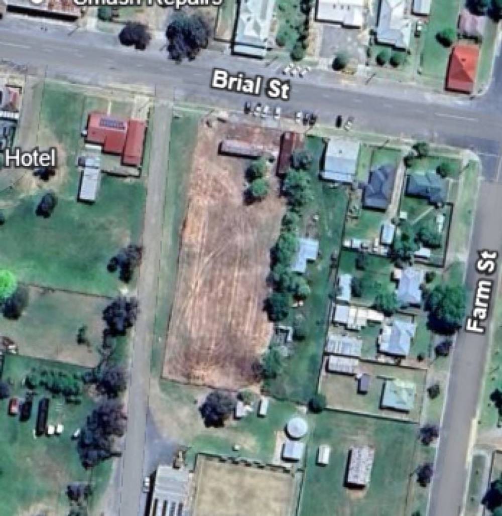 62-64 Brial Street, Boorowa, NSW 2586