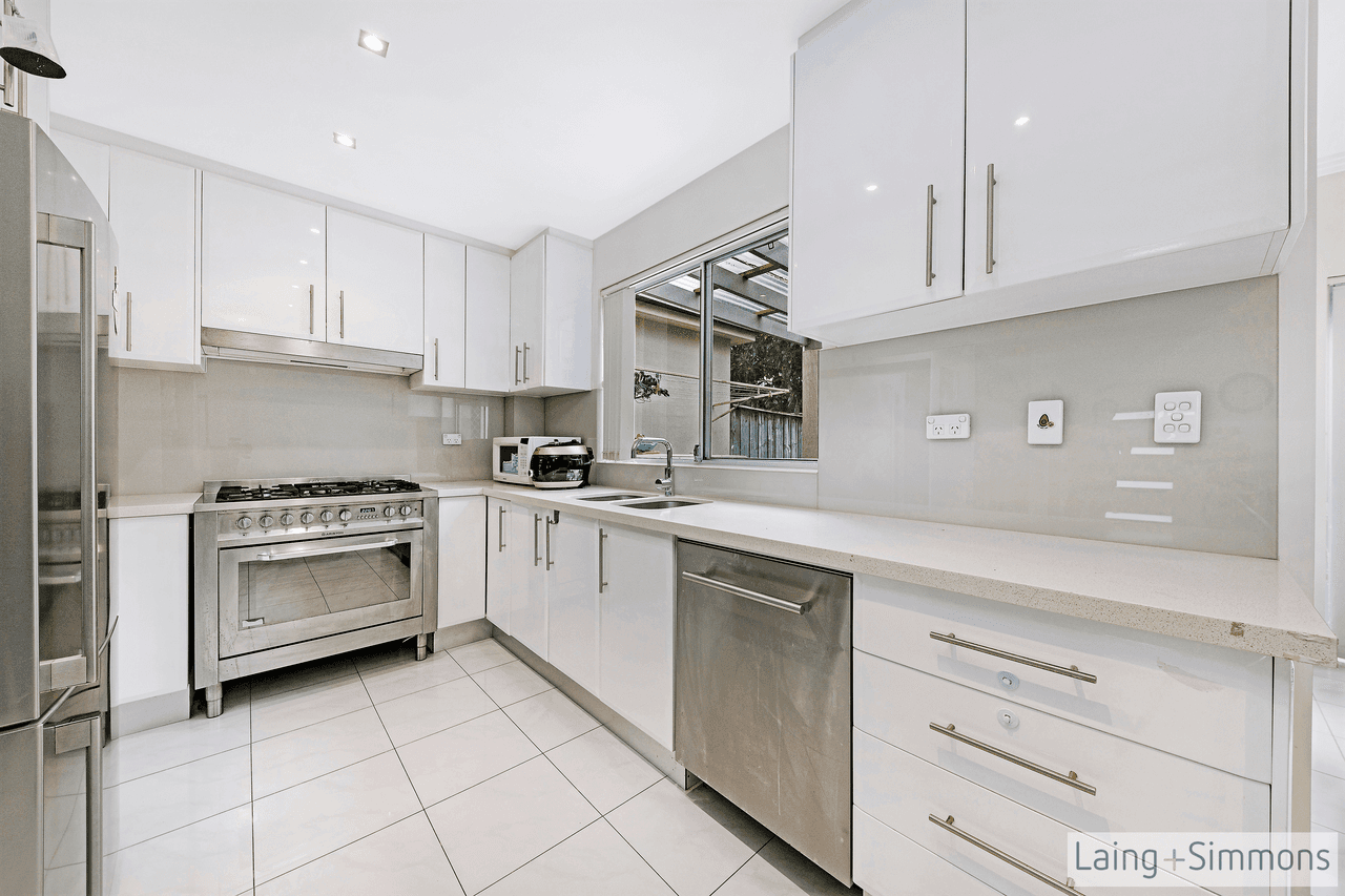 6/26 Bettington Road, OATLANDS, NSW 2117