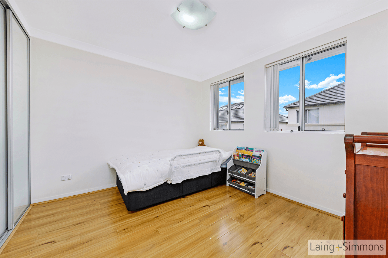 6/26 Bettington Road, OATLANDS, NSW 2117