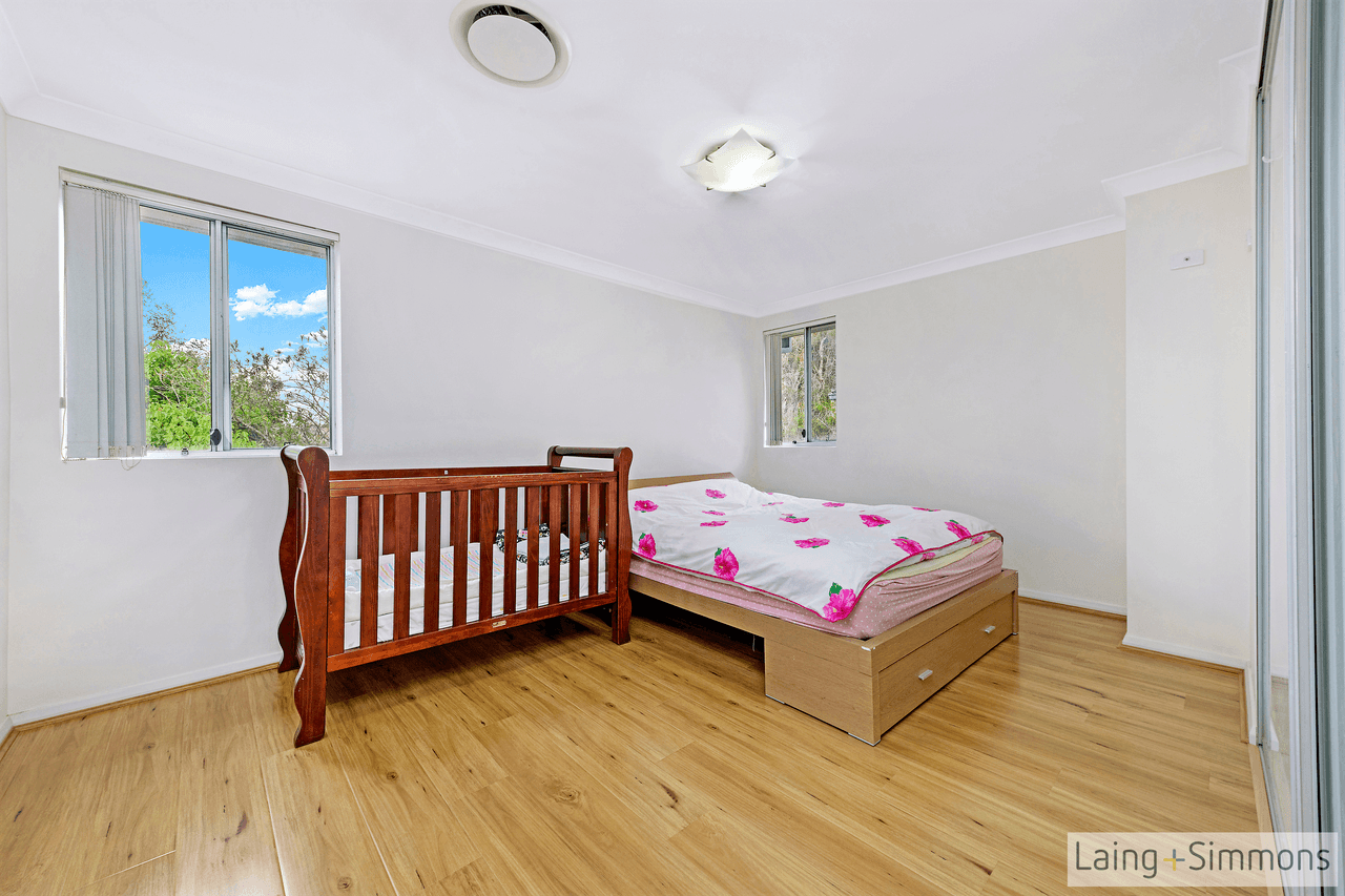 6/26 Bettington Road, OATLANDS, NSW 2117