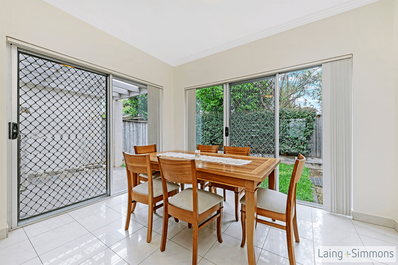 6/26 Bettington Road, OATLANDS, NSW 2117