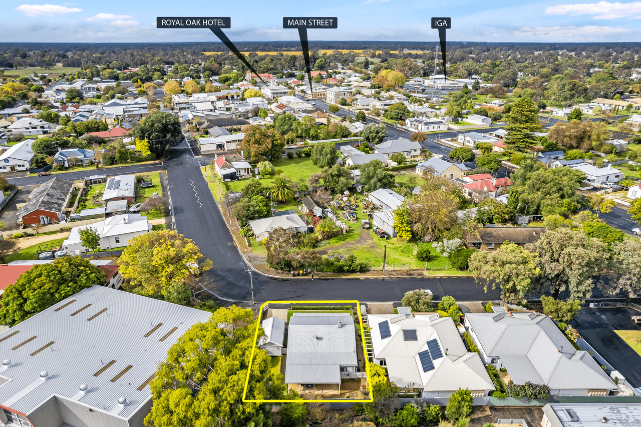 15 Young Street, PENOLA, SA 5277