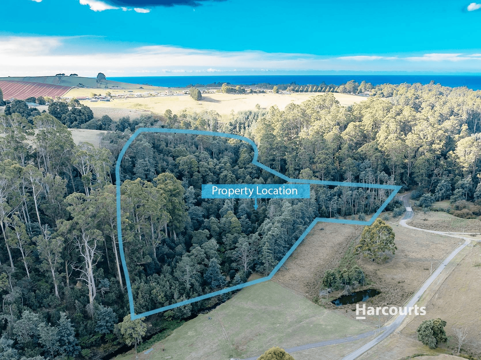 . Browns Lane, PENGUIN, TAS 7316