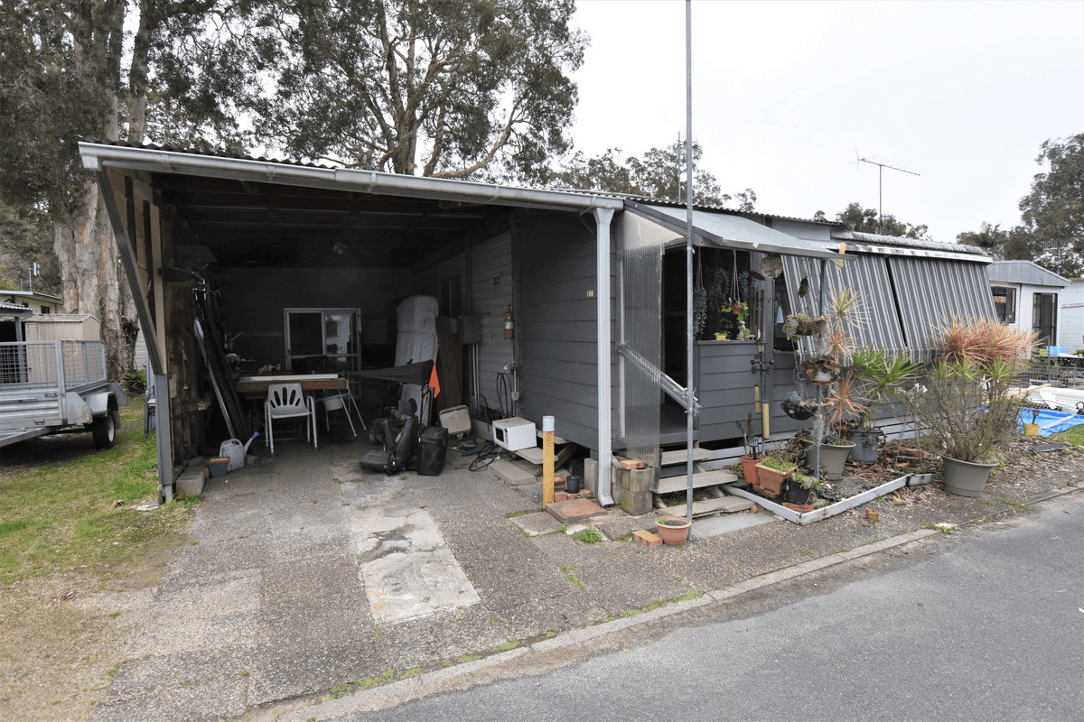 I/2 Sixth Avenue, NORTH HAVEN, NSW 2443