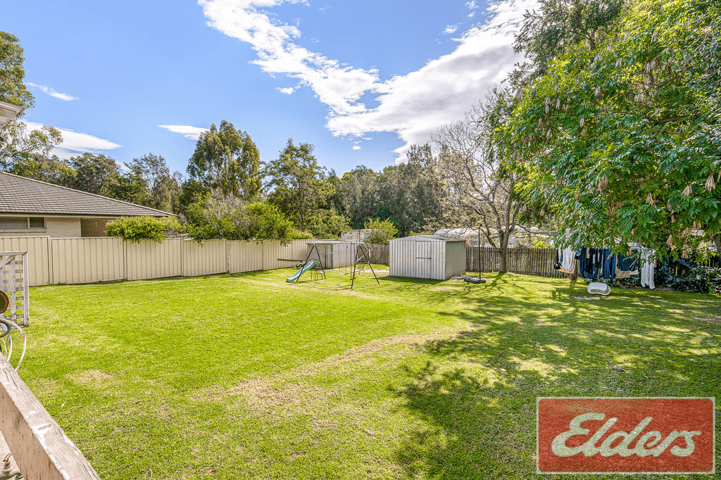 1/87 Irwin Street, WERRINGTON, NSW 2747