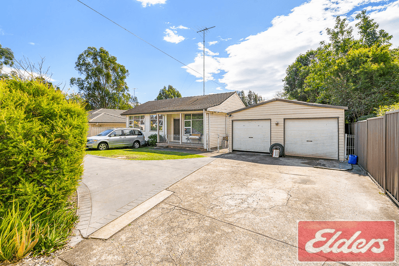 1/87 Irwin Street, WERRINGTON, NSW 2747