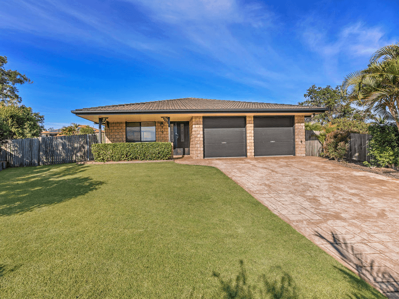 7 Ashford Court, FLINDERS VIEW, QLD 4305