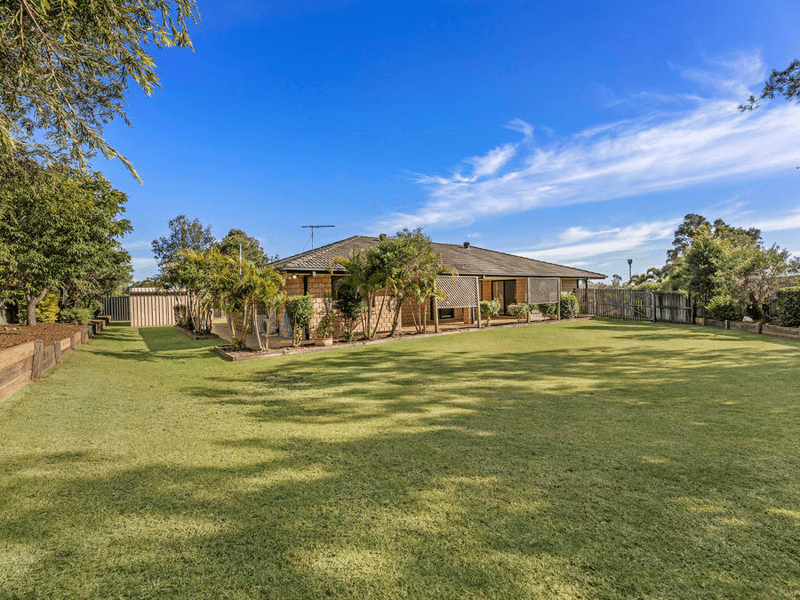 7 Ashford Court, FLINDERS VIEW, QLD 4305