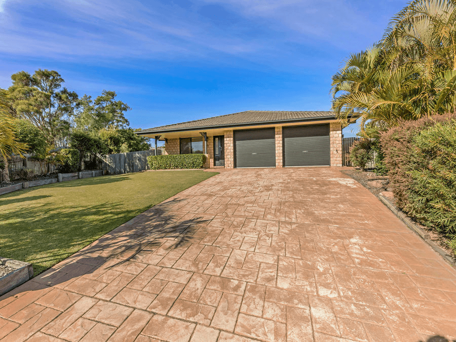 7 Ashford Court, FLINDERS VIEW, QLD 4305