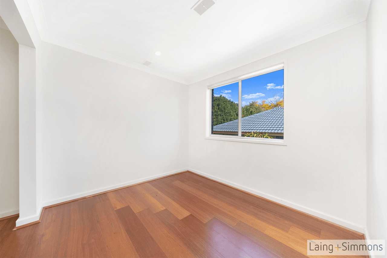 23 Malonga Avenue, KELLYVILLE, NSW 2155