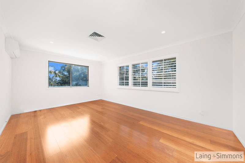 23 Malonga Avenue, KELLYVILLE, NSW 2155