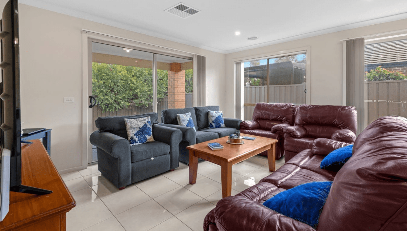 15 Maryburgh Road, Cobblebank, VIC 3338