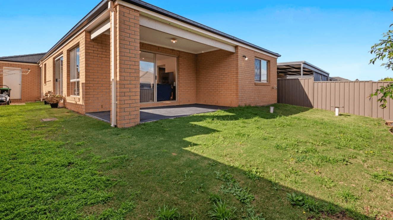 15 Maryburgh Road, Cobblebank, VIC 3338