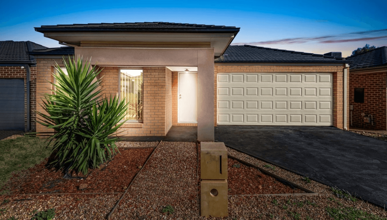 15 Maryburgh Road, Cobblebank, VIC 3338