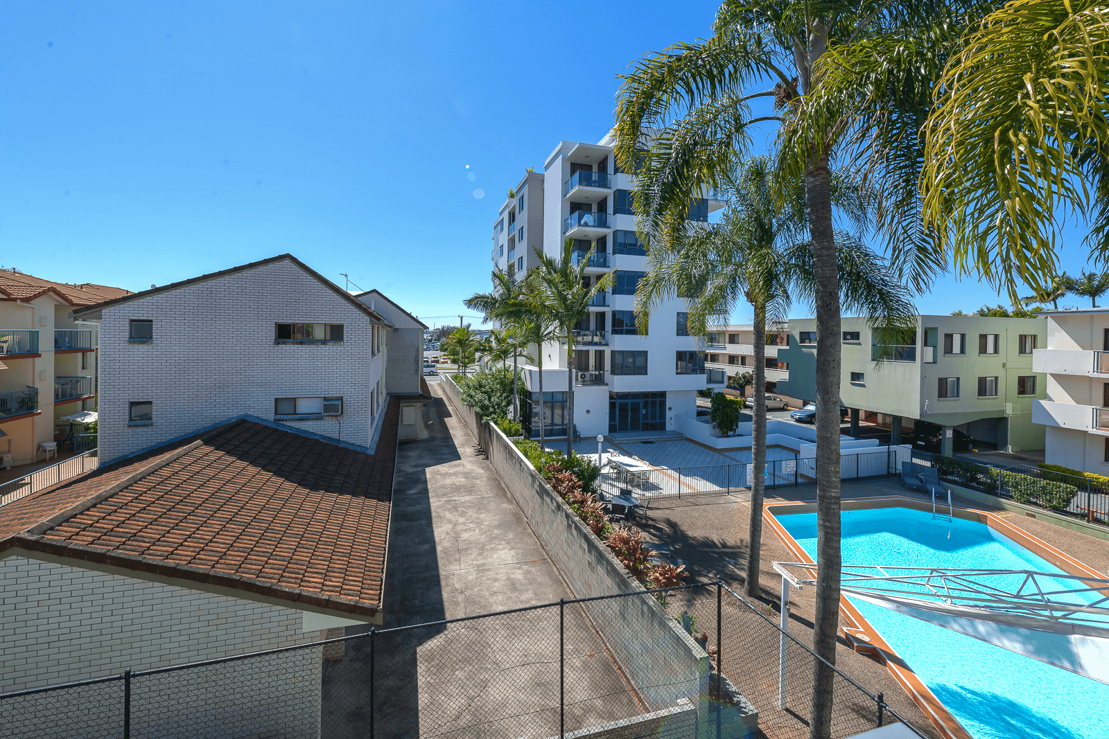 316/132 marine parade, SOUTHPORT, QLD 4215