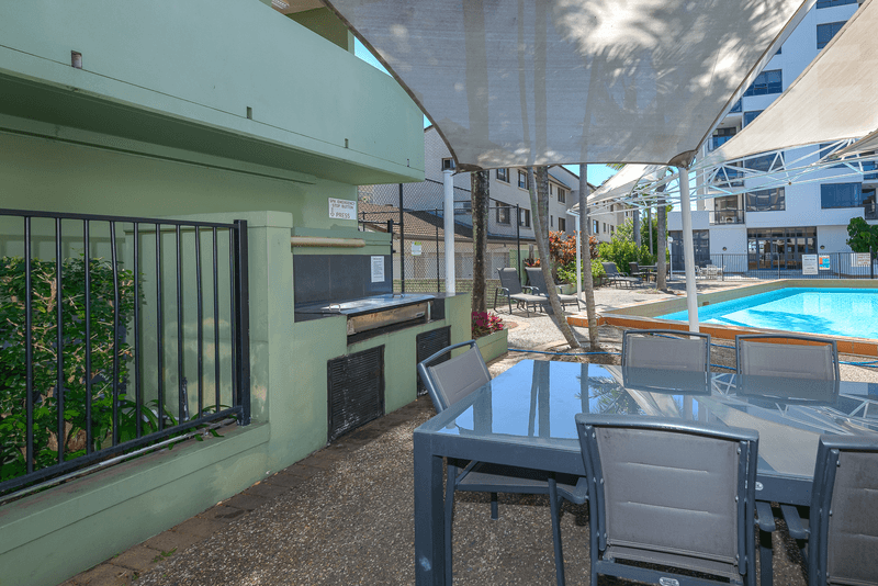 316/132 marine parade, SOUTHPORT, QLD 4215