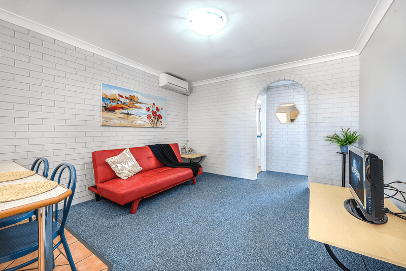 316/132 marine parade, SOUTHPORT, QLD 4215