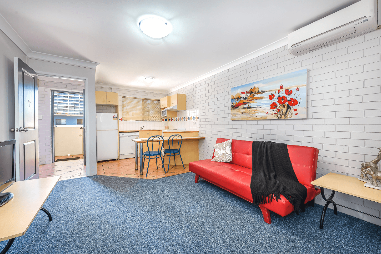 316/132 marine parade, SOUTHPORT, QLD 4215