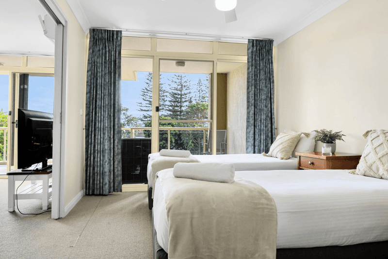 303/2 Murray Street, PORT MACQUARIE, NSW 2444