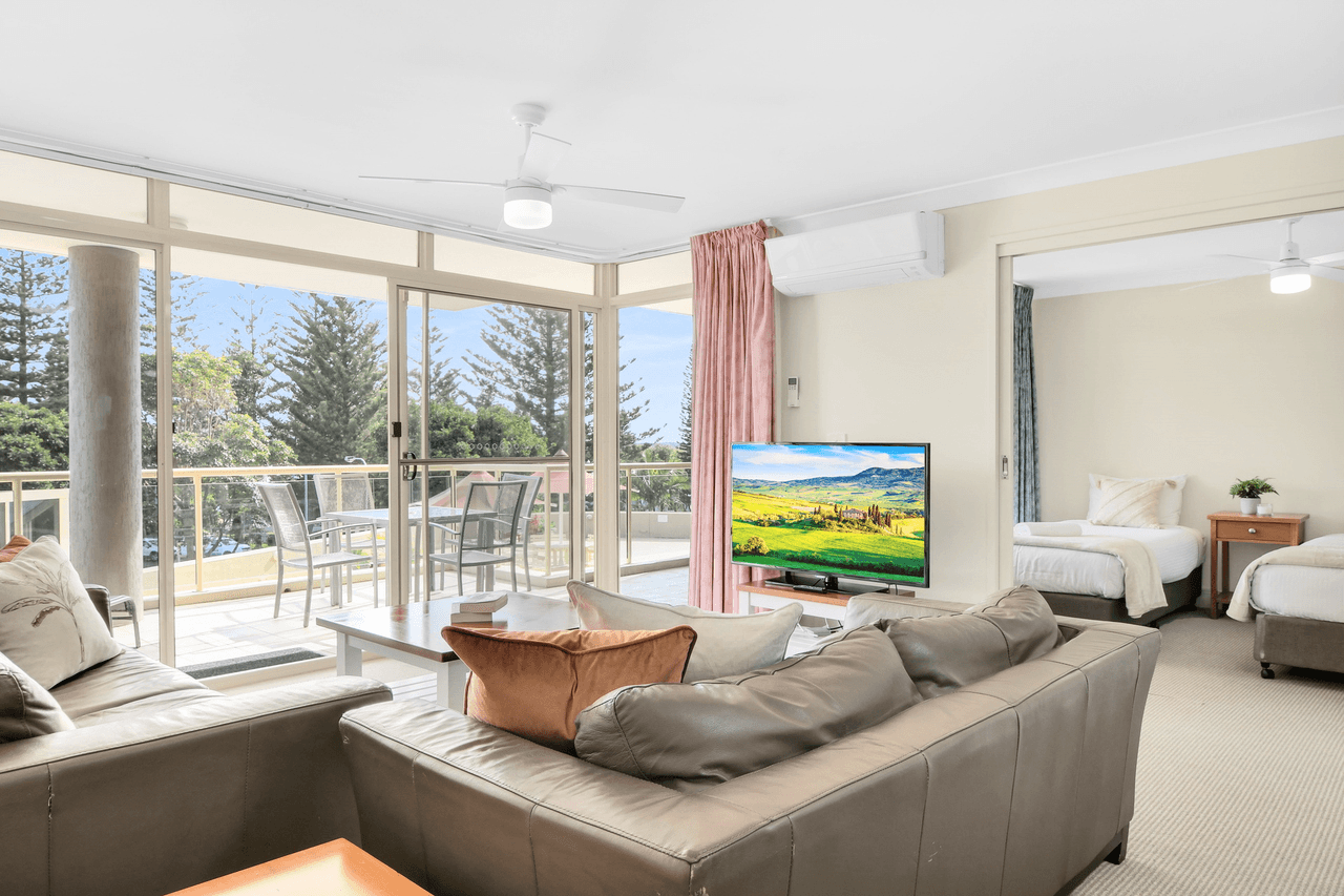 303/2 Murray Street, PORT MACQUARIE, NSW 2444