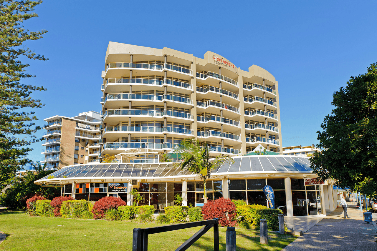 303/2 Murray Street, PORT MACQUARIE, NSW 2444