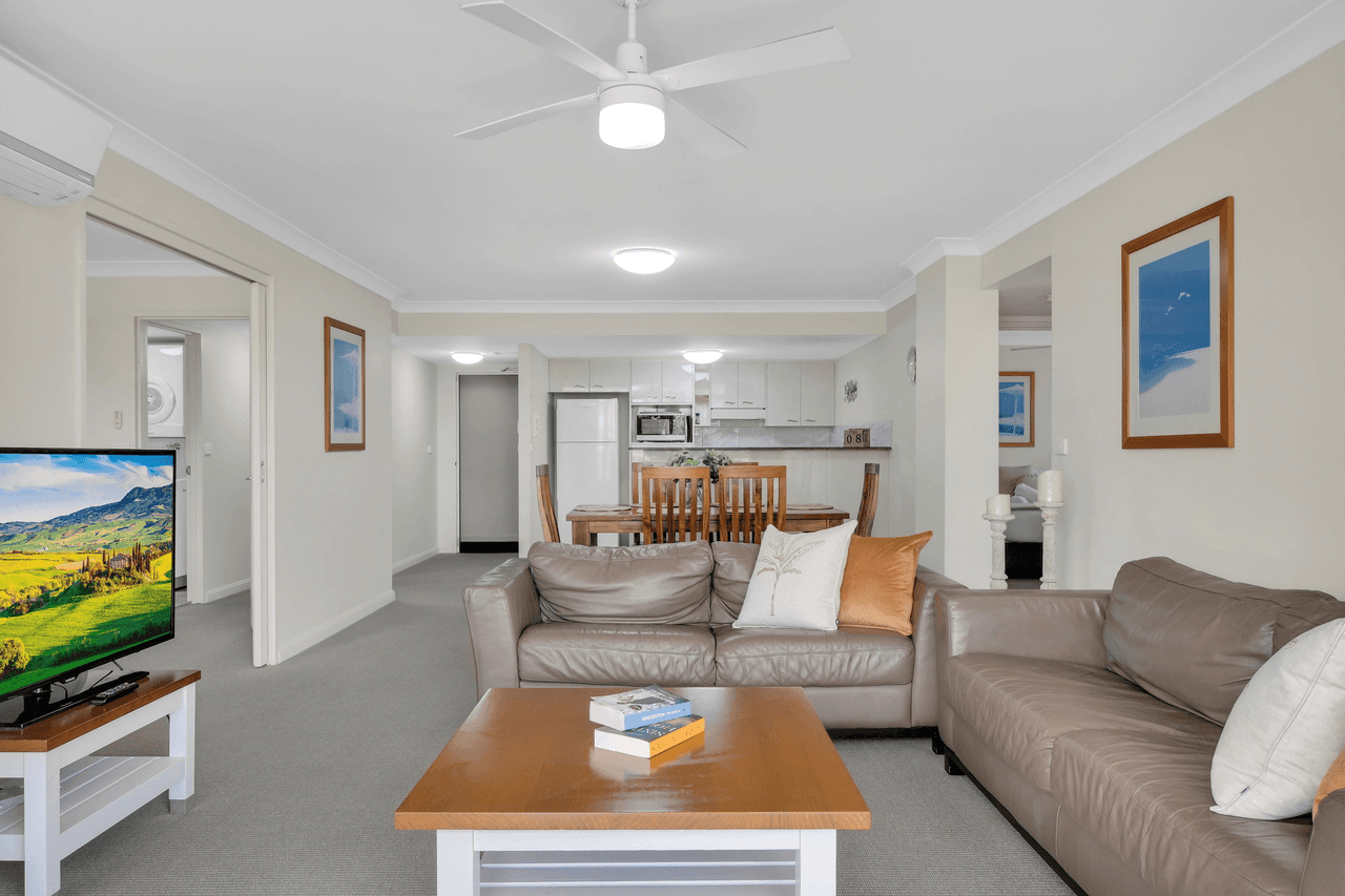 303/2 Murray Street, PORT MACQUARIE, NSW 2444