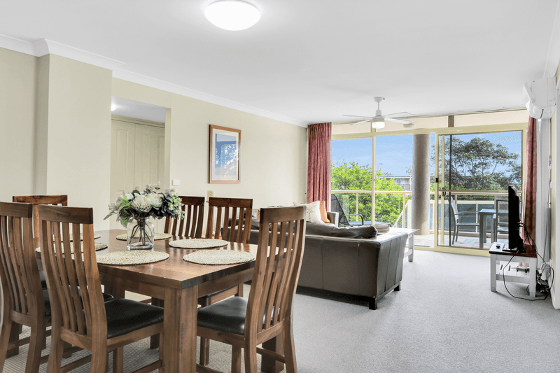 303/2 Murray Street, PORT MACQUARIE, NSW 2444