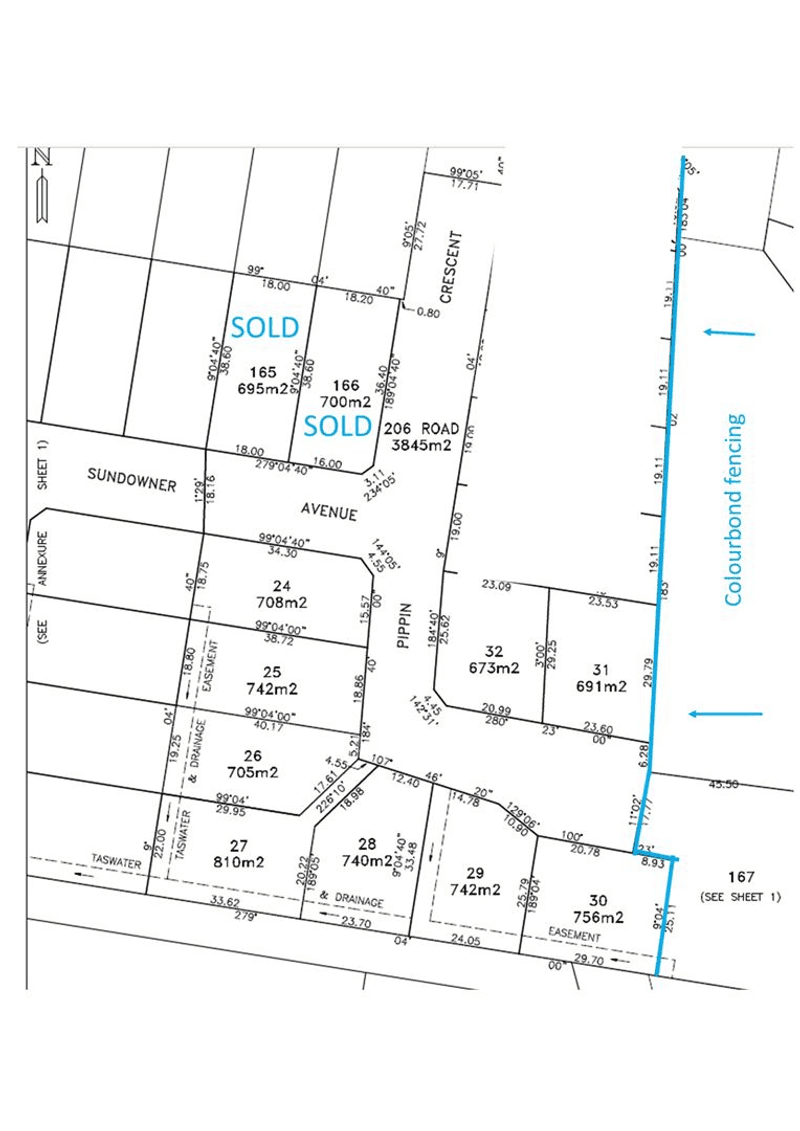 Lot 26 Pippin Crescent, Legana, TAS 7277