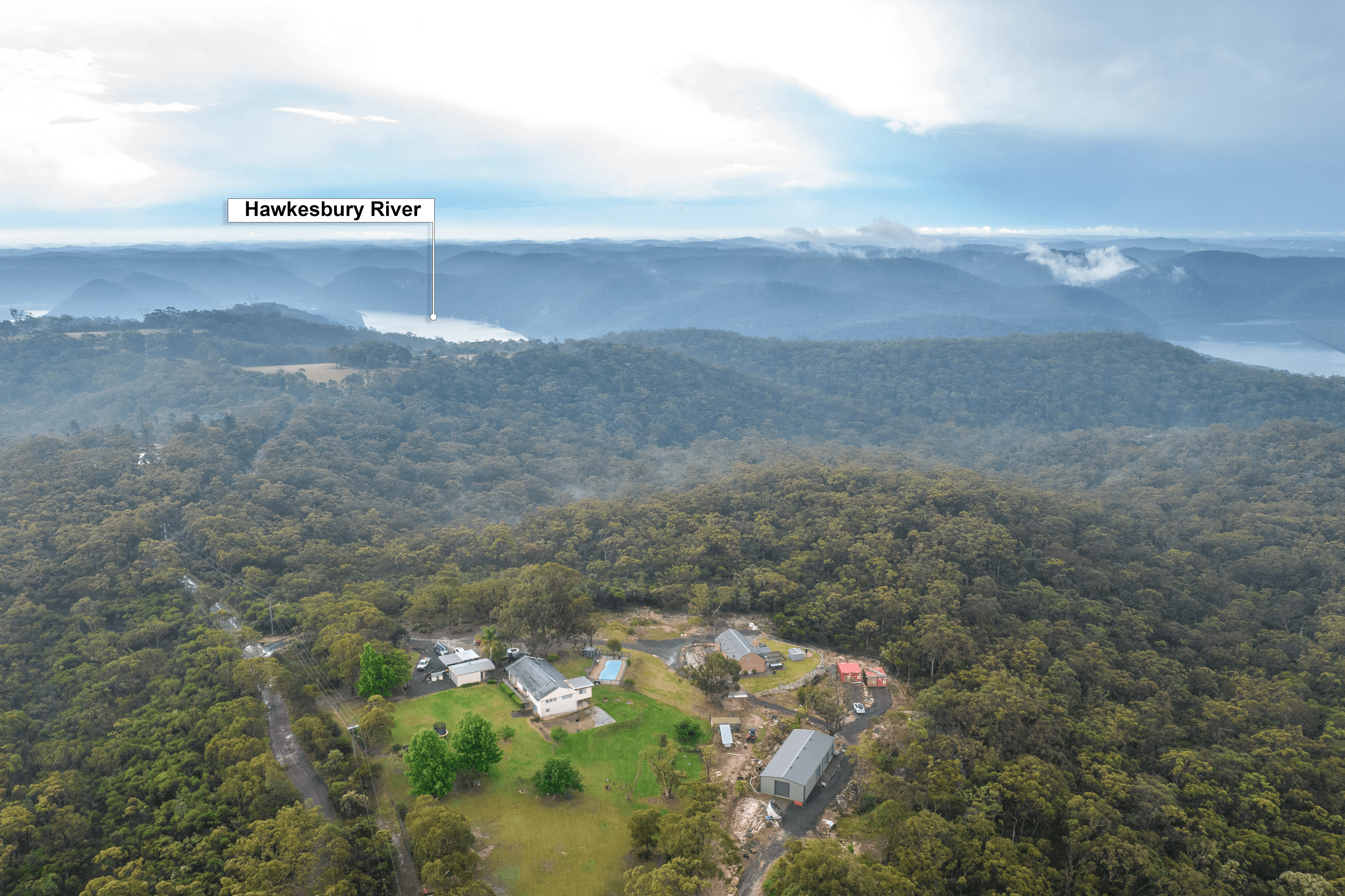 64  Canoelands Road, Canoelands, NSW 2157