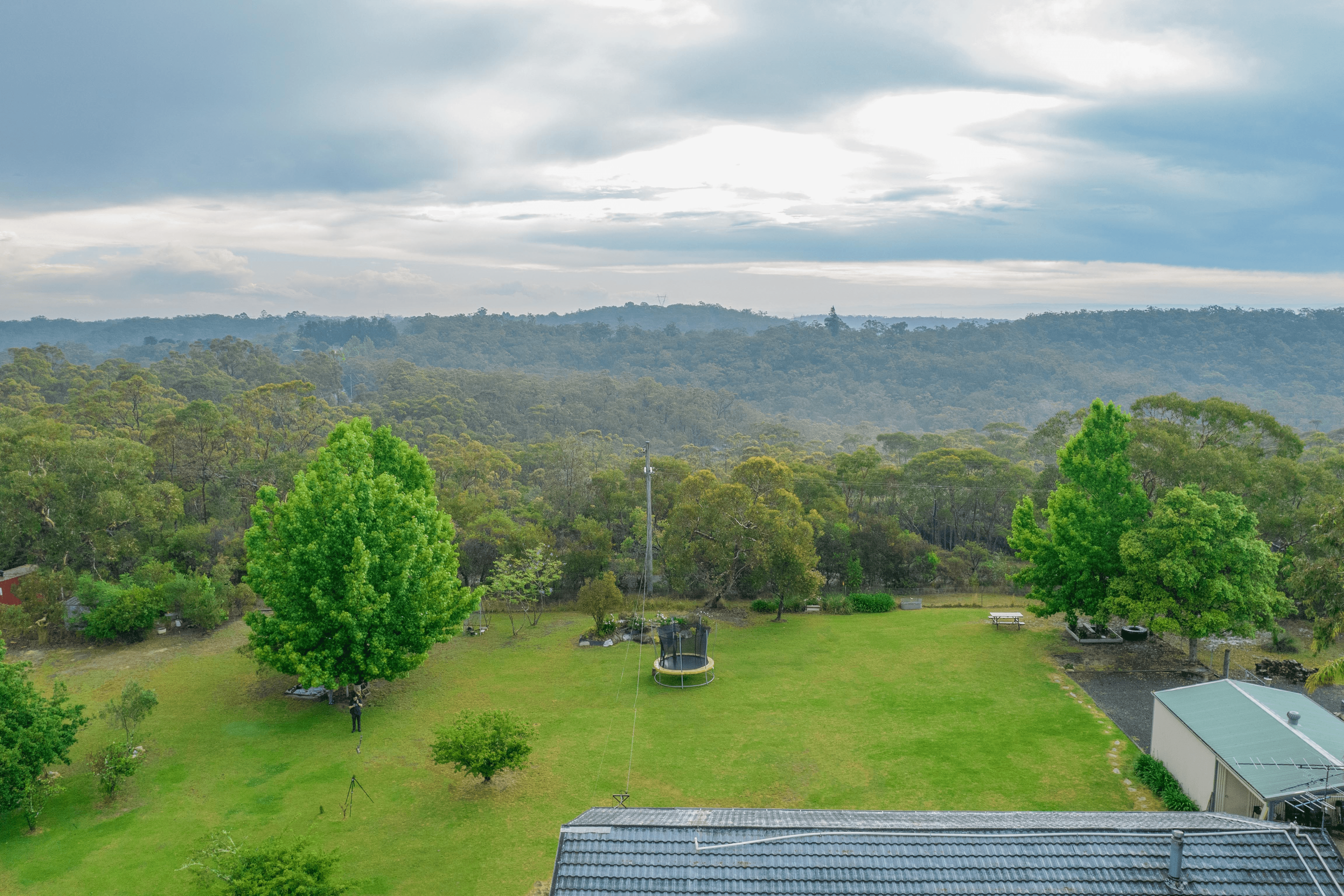 64  Canoelands Road, Canoelands, NSW 2157