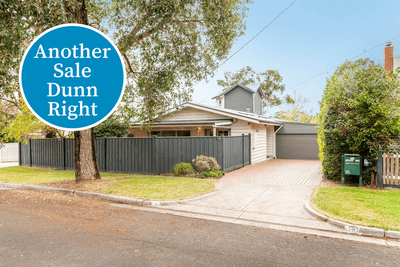 15 Villiers Street, Frankston South, VIC 3199