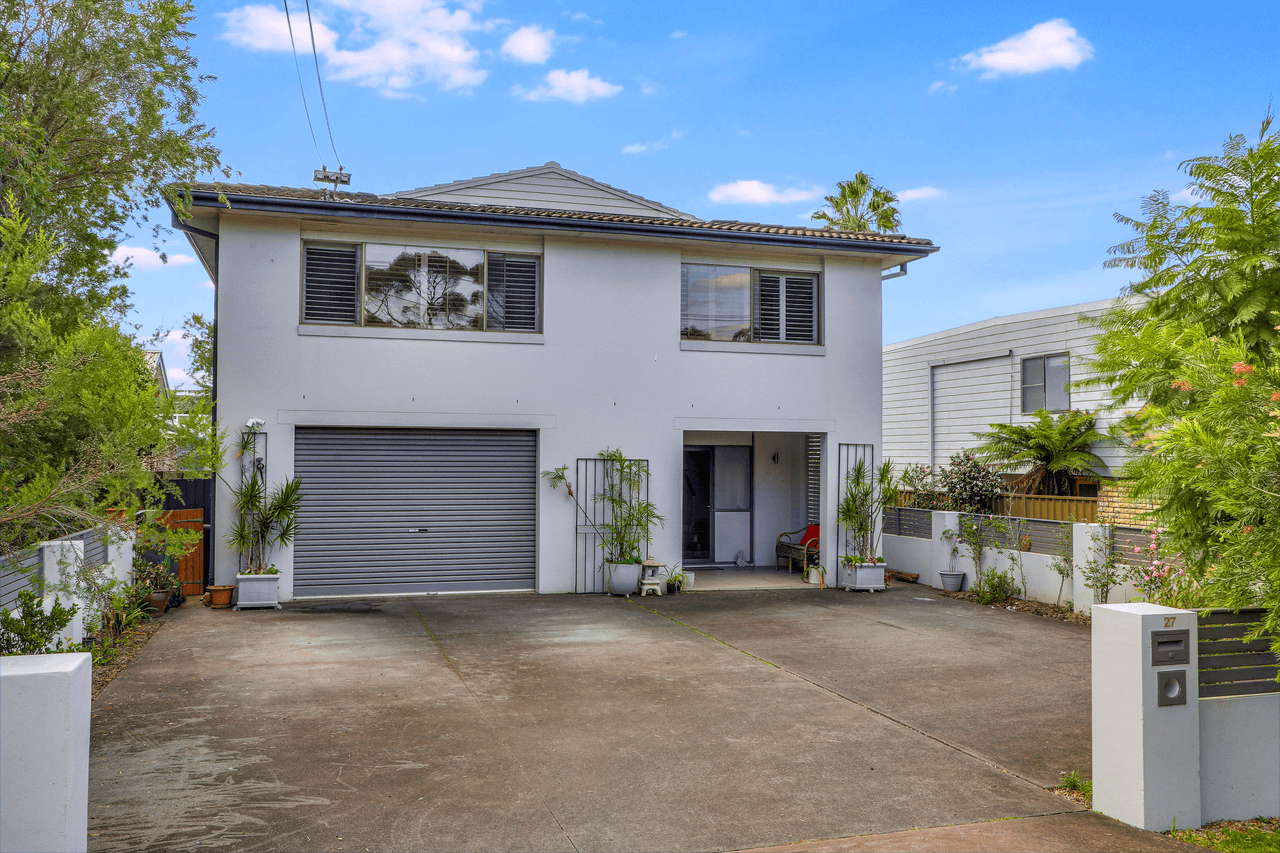 27 Village Road, SARATOGA, NSW 2251