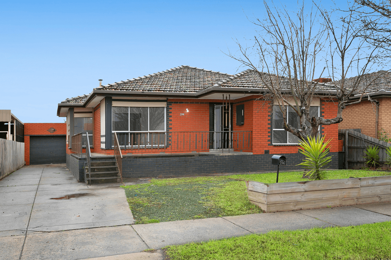 394 Edgars Road, LALOR, VIC 3075