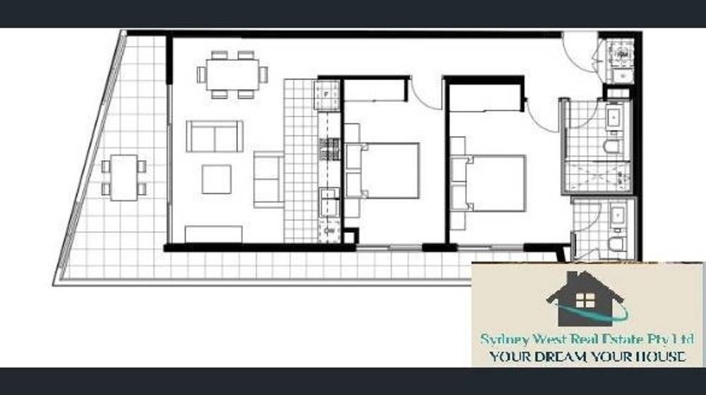 Level 7/Lot 46/6 Merryland Road Road, Merrylands, NSW 2160