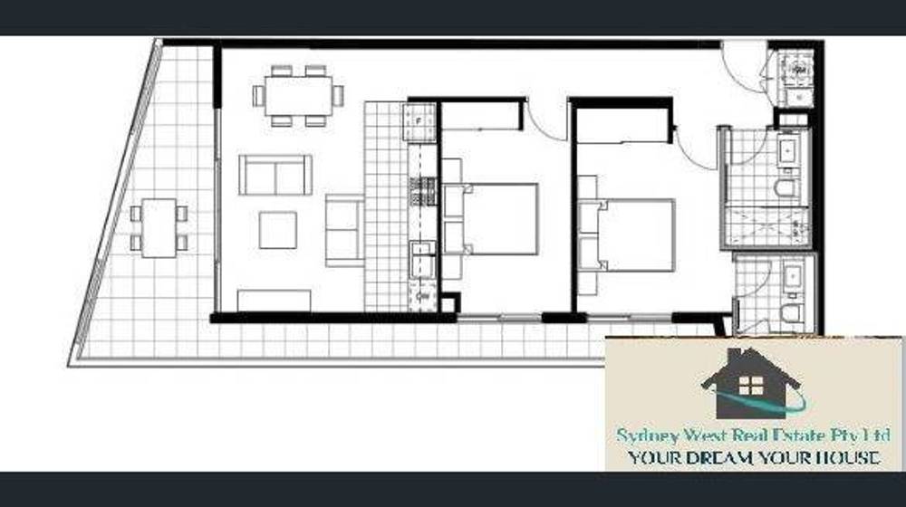 Level 7/Lot 46/6 Merryland Road Road, Merrylands, NSW 2160